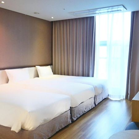 Rosana Hotel Seoul Ngoại thất bức ảnh