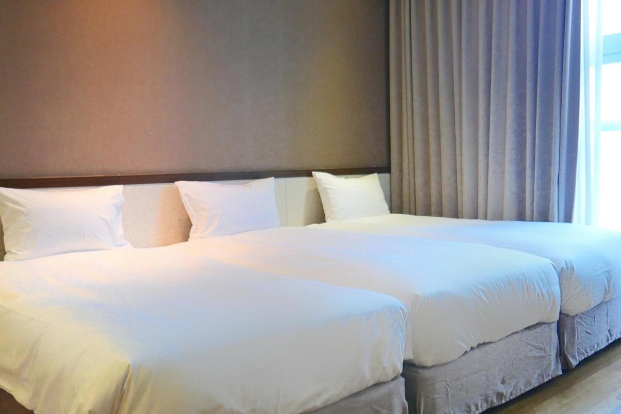 Rosana Hotel Seoul Ngoại thất bức ảnh
