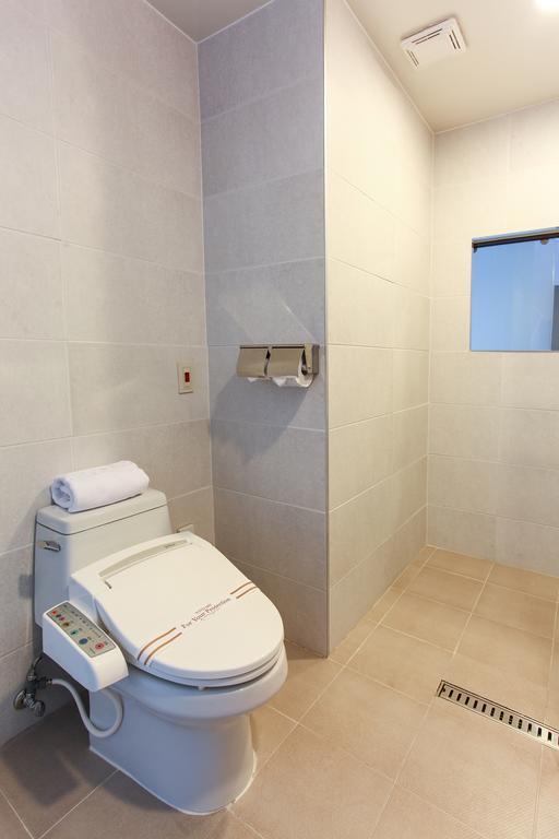 Rosana Hotel Seoul Phòng bức ảnh
